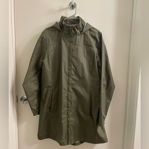 NWOT Patagonia Torrentshell Rain Jacket